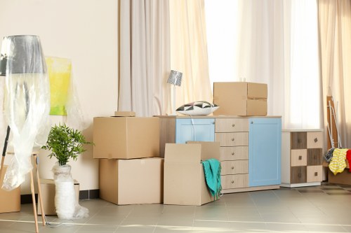 Pinner Storage modern slavery statement introduction image
