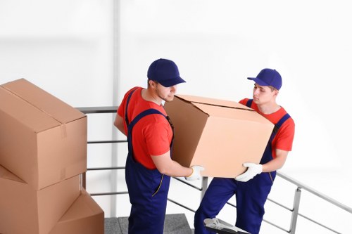 Legal governing law and agreement terms for storage services