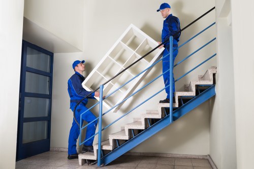 Continuous improvement in supply chain ethics image
