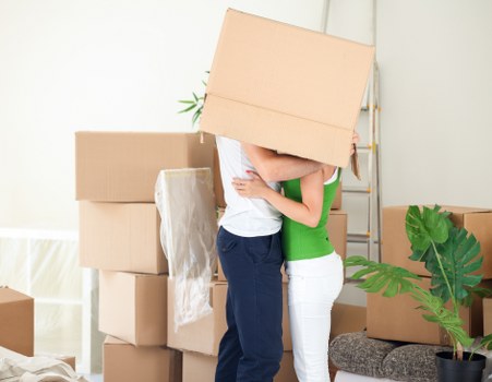 Flexible storage space in Pinner for seasonal and long-term use