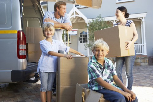 Overview of Pinner Storage purpose and local service vision