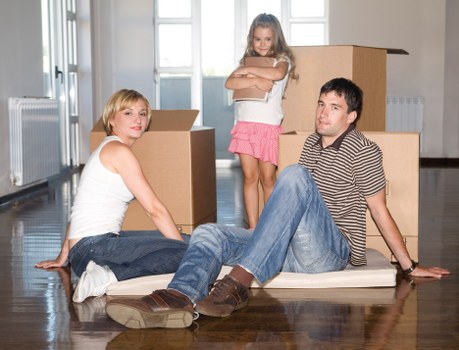 Flexible commercial storage unit for companies in Pinner